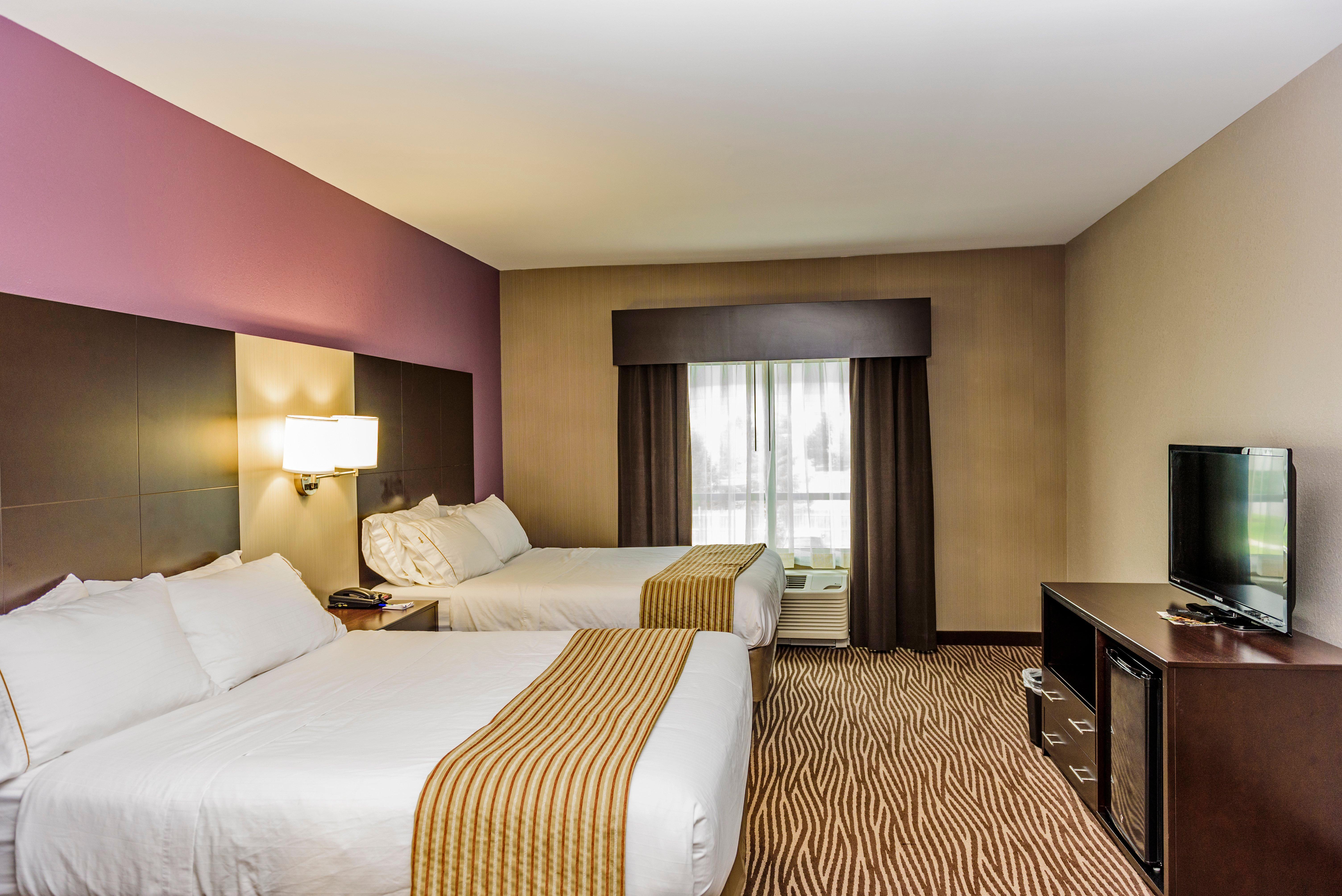 Holiday Inn Express & Suites Cheektowaga North East, An Ihg Hotel Zewnętrze zdjęcie